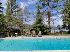 Twin pines #111 Big Bear Lake